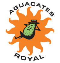 Aguacates Royal Logo Vectorial